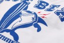 Herre boxershorts med hajprint 16