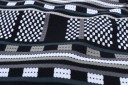 Herre boxershorts med mønster A2448 3