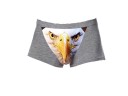 Herre boxershorts med ørn J2637 10