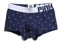 Herre boxershorts med træprint 4