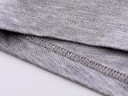 Herre boxershorts med ulvprint J2638 4