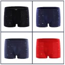 Herre boxershorts Universe - 4 stk. 11
