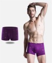 Herre boxershorts Universe - 4 stk. 3