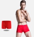 Herre boxershorts Universe - 4 stk. 5