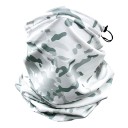 Herre camouflage halstørklæde 9