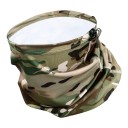Herre camouflage halstørklæde 2