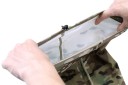 Herre camouflage halstørklæde 4