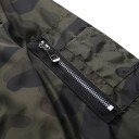 Herre camouflagejakke 3