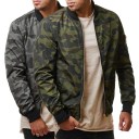 Herre camouflagejakke 4