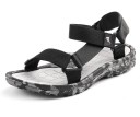 Herre camouflagesandaler 8
