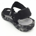 Herre camouflagesandaler 2