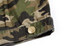 Herre camouflagevest F1193 5
