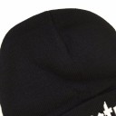 Herre Campton vinterhue - Sort 3