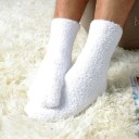 Herre cashmere sokker 8