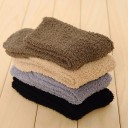 Herre cashmere sokker 3