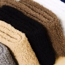 Herre cashmere sokker 6