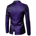 Herre casual jakke J2178 1