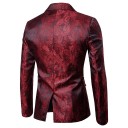 Herre casual jakke J2178 9