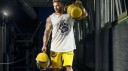 Herre Charlie shorts 1