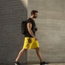 Herre Charlie shorts 2