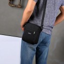 Herre crossbody-taske 1