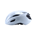 Herre cykelhjelm størrelse 55–61 cm Slidstærk hjelm lavet af ABS og PC plastik Sportsbeskyttende cykelhjelm Ventileret design Behagelig at have 2