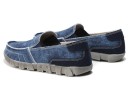 Herre denim loafers 2