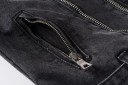 Herre denimjakke A2622 4