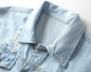 Herre denimjakke Pablo J1413 12