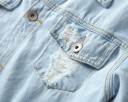 Herre denimjakke Pablo J1413 13