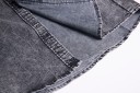 Herre denimskjorte F458 2