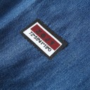Herre denimskjorte F513 2