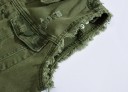 Herre denimvest J2053 6