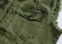 Herre denimvest J2053 7