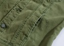 Herre denimvest J2053 8