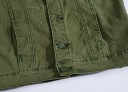 Herre denimvest J2053 9