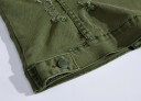 Herre denimvest J2053 10