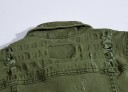Herre denimvest J2053 11