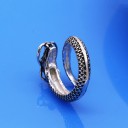 Herre drage ring D2131 3