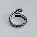 Herre drage ring 4