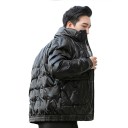 Herre dunjakke F1304 1