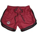 Herre fitness shorts med poteaftryk 8