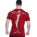 Herre funktionel T-shirt F1763 4