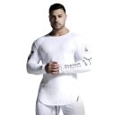 Herre funktionel T-shirt F1771 2