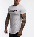 Herre funktionel T-shirt F1779 3