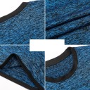 Herre funktionel T-shirt F1794 3