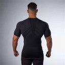 Herre funktionel T-shirt F1800 2