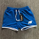 Herre George shorts 4