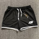 Herre George shorts 5