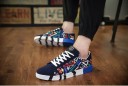 Herre graffiti sneakers J2115 5